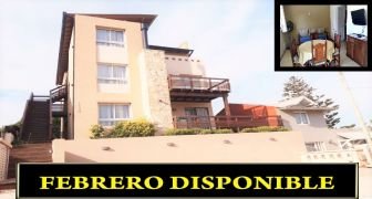 DEPTO CONTRAFRENTE PB A 70 M DEL MAR